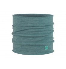 BUFF Multifunctional Sling MERINO HEAVYWEIGHT NECK WARMER SOLID POOL.
