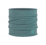 BUFF Multifunctional Sling MERINO HEAVYWEIGHT NECK WARMER SOLID POOL.