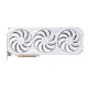 PowerColor Red Devil Radeon RX 9070 XT Spectral White AMD 16 GB GDDR6