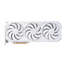 PowerColor Red Devil Radeon RX 9070 XT Spectral White AMD 16 GB GDDR6