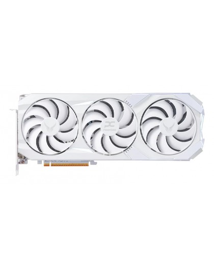 PowerColor Red Devil Radeon RX 9070 XT Spectral White AMD 16 GB GDDR6