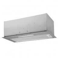 Cabinet-mounted ventilation hood MAAN Fiugi 2 60 310 m3/h, Satin