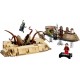 LEGO STAR WARS 75396 Desert Skiff & Sarlacc Pit
