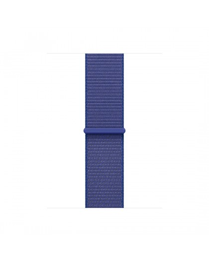 Apple 42mm Ultramarine Sport Loop