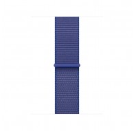 Apple 42mm Ultramarine Sport Loop