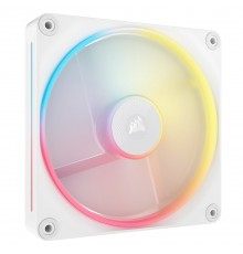 Corsair iCUE LINK LX140-R RGB Computer case Fan 14 cm White 1 pc(s)