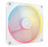 Corsair iCUE LINK LX140-R RGB Computer case Fan 14 cm White 1 pc(s)