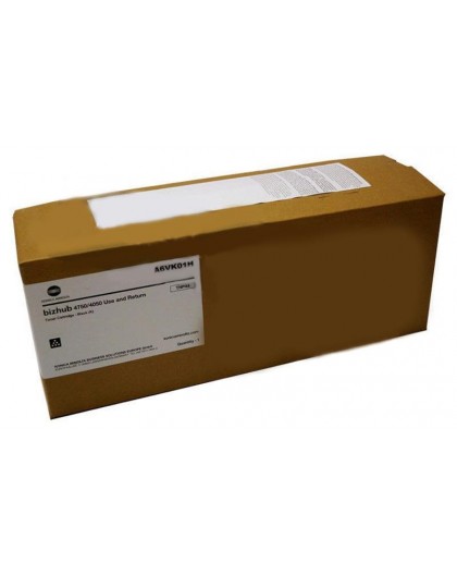 Konica-Minolta KonicaMinolta Toner TNP-44 TNP44 (A6VK01H)