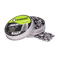 4,5 мм RANGER Diabolo Professional Твердые полукруглые пули 350 штук. 1,15 г