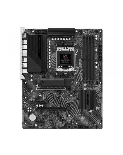 Asrock B650 PG Lightning AMD B650 Socket AM5 ATX