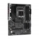 Asrock B650 PG Lightning AMD B650 Socket AM5 ATX