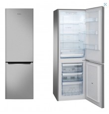 AMICA FK2695.2FTX(E) fridge-freezer combination