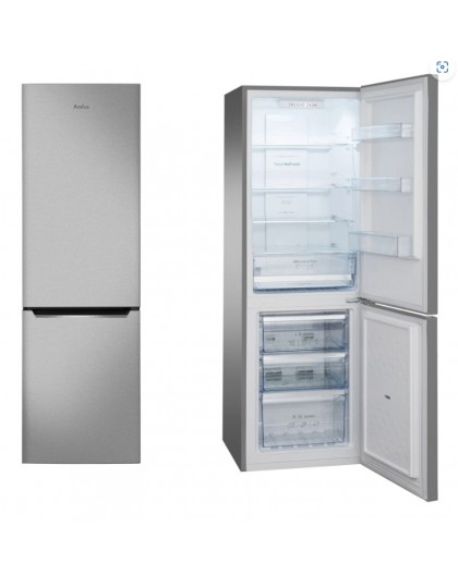 AMICA FK2695.2FTX(E) fridge-freezer combination