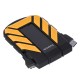 ADATA HD710 Pro external hard drive 2 TB Black, Yellow