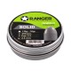 4.5 mm RANGER Diabolo Professional Solid semi-round shot 350 rounds. 1.15 g