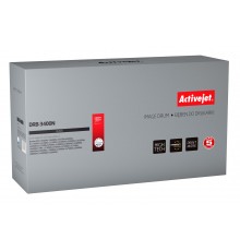 Activejet DRB-3400N drum (replacement for Brother DR-3400 Supreme 50000 pages black)