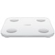Xiaomi S400 Square White Electronic personal scale