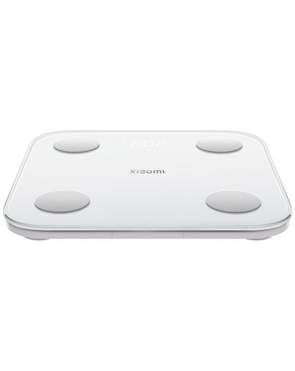 Xiaomi S400 Square White Electronic personal scale