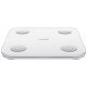 Xiaomi S400 Square White Electronic personal scale