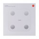 Xiaomi S400 Square White Electronic personal scale