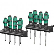 Wera Big Pack 300 Set One-way screwdriver