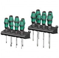 Wera Big Pack 300 Set One-way screwdriver