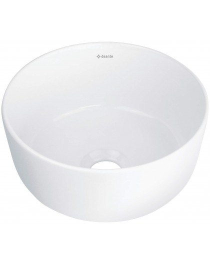 Countertop ceramic washbasin