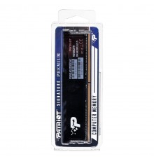 Patriot Memory Signature Premium PSP416G320081H1 memory module 16 GB 1 x 16 GB DDR4 3200 MHz