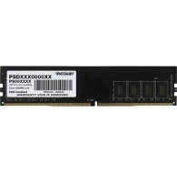 Память Patriot Memory Signature PSD48G32002, модуль 8 ГБ, 1 x 8 ГБ, DDR4 3200 МГц