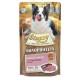 STUZZY Monoprotein Ham - humide pour chien - 150 g