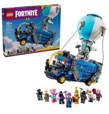 LEGO FORTNITE 77073 Battle Bus