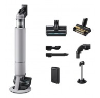 Samsung VS80F28DLP 2-in-1 stick vacuum Battery Dry HEPA, Micro Bagless 0.5 L 770 W Grey