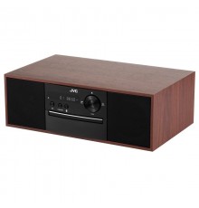 JVC Mini Tower RD-E761