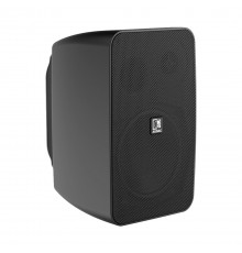 AUDAC Ares5A 2-way Black Wired 40 W