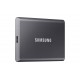 Samsung Portable SSD T7 1 TB USB Type-C 3.2 Gen 2 (3.1 Gen 2) Grey