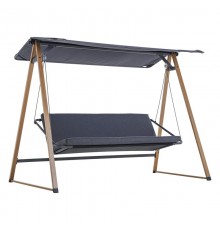 Garden swing HERNING