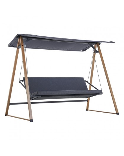 Garden swing HERNING