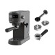 AEG EC6-1-6BST Manual Espresso machine 1 L