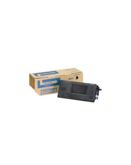 KYOCERA TK-3160 toner cartridge 1 pc(s) Original Black