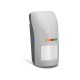 SATEL EXTERNAL MOTION DETECTOR OPAL GY, WITHOUT HANDLE (GREY)