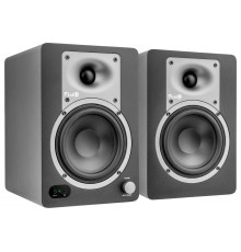 Fluid Audio C50BT - Active 5"-inch two-way reference studio monitor with Bluetooth (pair)