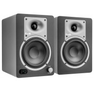 Fluid Audio C50BT - Active 5"-inch two-way reference studio monitor with Bluetooth (pair)