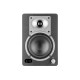 Fluid Audio C50BT - Active 5"-inch two-way reference studio monitor with Bluetooth (pair)
