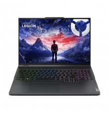 Lenovo Legion Pro 5 16IRX9 Intel® Core™ i7 i7-14700HX Laptop 40.6 cm (16") WQXGA 32 GB DDR5-SDRAM 1 TB SSD NVIDIA GeForce RTX 40