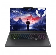 Lenovo Legion Pro 5 16IRX9 Intel® Core™ i7 i7-14700HX Laptop 40.6 cm (16") WQXGA 32 GB DDR5-SDRAM 1 TB SSD NVIDIA GeForce RTX 40