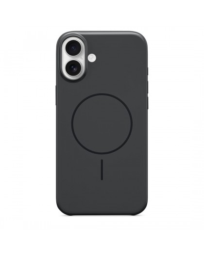 Apple Beats iPhone 16 Plus Case with MagSafe - Midnight Black