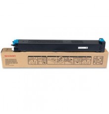 Sharp MX23GTCA toner cartridge 1 pc(s) Original Cyan