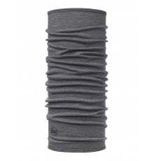 Buff Merino Midweight Multifunctional Sling Grey