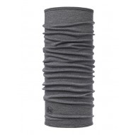Buff Merino Midweight Multifunctional Sling Grey