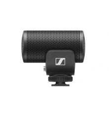 Sennheiser MKE 200 - condenser microphone, supercardioid